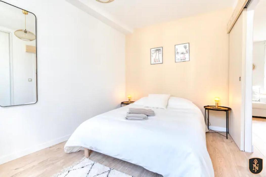 La Casa Relaxio — Un Nid Douillet En Hyper Centre Διαμέρισμα Καν Εξωτερικό φωτογραφία